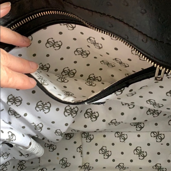 Guess bag / purse - Picture 4 of 7